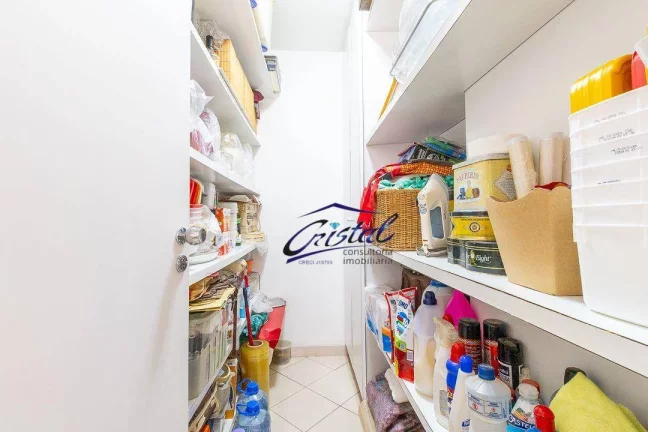 Imagem Apartamento com 3 quartos (1 suíte) à venda, 108 m² - Itaim Bibi - São Paulo/SP