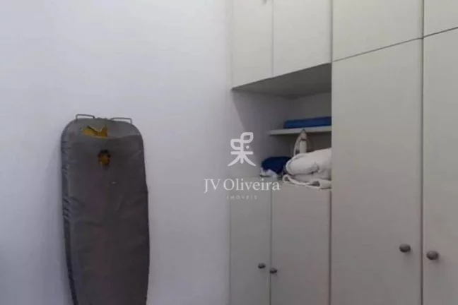 Imagem Apartamento com 3 dormitórios à venda, 117 m² - Jardim Ampliação - São Paulo/SP