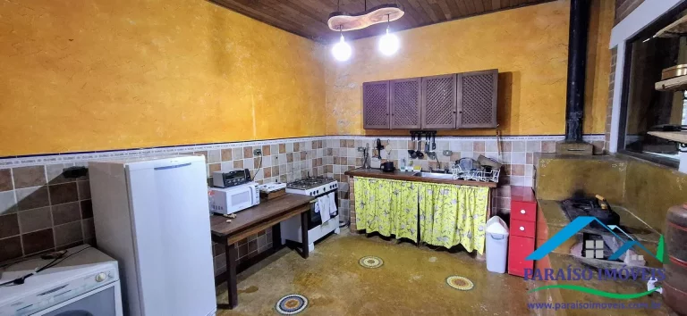 Imagem Refúgio Exclusivo com 4.2 Hectares e Vistas Deslumbrantes em Gonçalves!