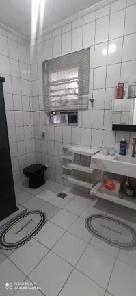 Imagem Apartamento com 2 dormitórios à venda, 116 m² por R$ 465.000,00 - Campo Grande - Santos/SP