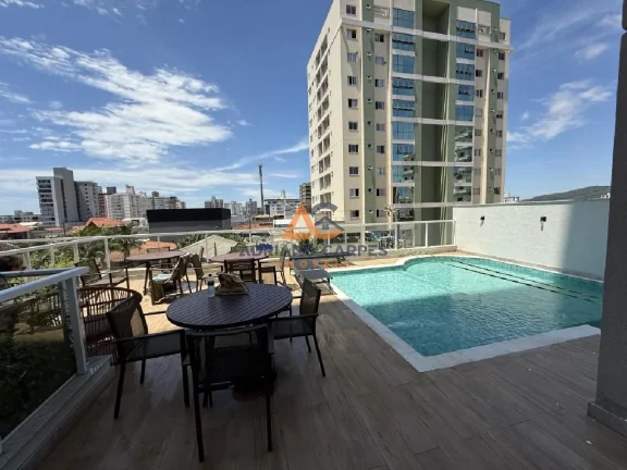 Imagem Apartamento novo com 02 quartos sendo 01 suíte na Praia de Gravatá em Navegantes