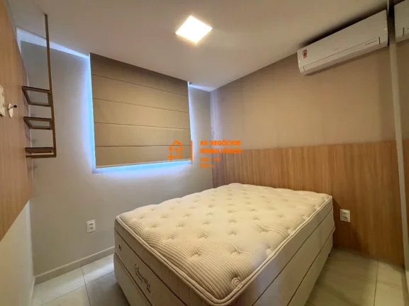 Imagem Apartamento Mobiliado Para Locação | 2 quartos | Posição Sul | Bancários, João Pessoa.