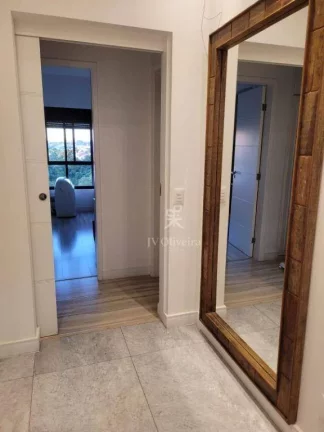 Imagem Apartamento com 3 dormitórios, 150 m² - venda por R$ 930.000,00 ou aluguel por R$ 7.974,04/mês - Vila Suzana - São Paulo/SP