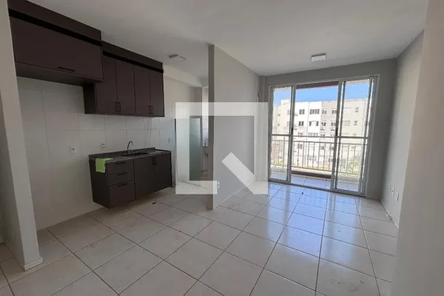 Imagem Apartamento à Venda - Recreio, 3 Quartos, 57 m2