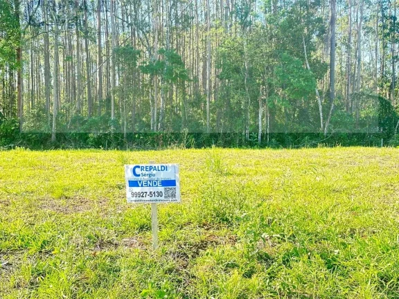 LOTEAMENTO RESIDENCIAL E COMERCIAL LA VITÓRIA criciuma sc