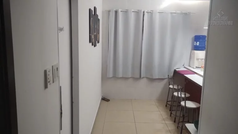 Imagem CASA 2 QUARTOS, 1 SUÍTE, JD. IMPERADOR - PRAIA GRANDE/SP