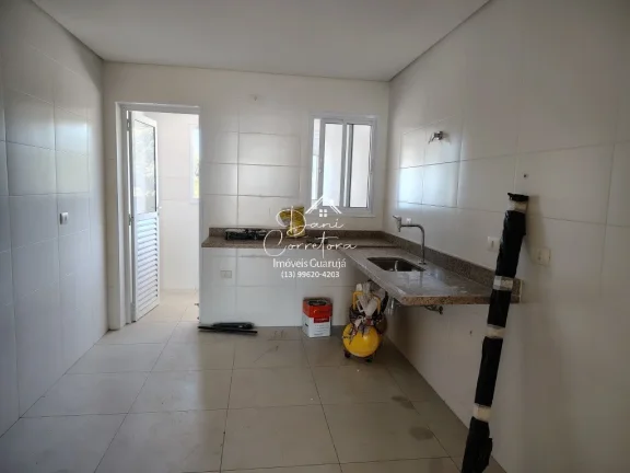 Imagem Imperdível cobertura de luxo à venda em Guarujá-SP, Pitangueiras! 3 quartos, 3 suítes, 2 salas, 5 banheiros, 3 vagas de garagem, 275m².