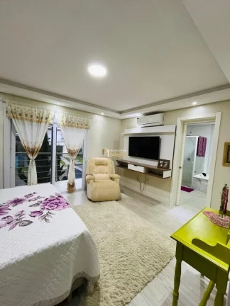 Imagem Casa em Condomínio com 4 Dormitorio(s) localizado(a) no bairro São Lucas em Viamão / Rio Grande do Sul Ref.:57580465