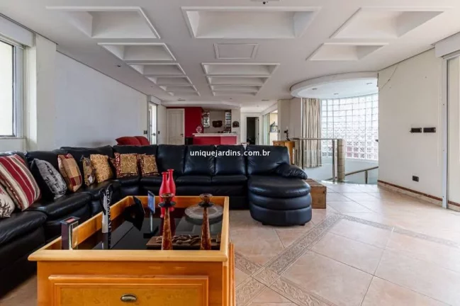 Imagem Cobertura Duplex à venda Jardim Paulista São Paulo