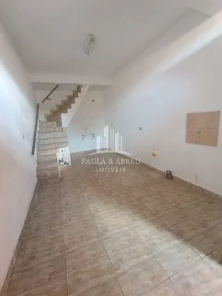 Imagem CASA 3 DORMITÓRIOS JARDIM ZAIRA -MAUÁ!