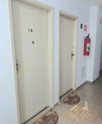 Imagem Apartamento com 2 dormitórios à venda, 68 m² por R$ 375.000,00 - Vila Belmiro -