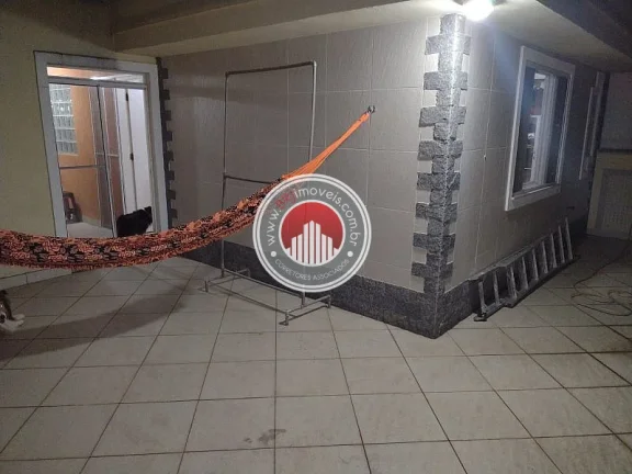 Imagem Cobertura a Venda no bairro Recreio dos Bandeirantes - Rio de Janeiro, RJ