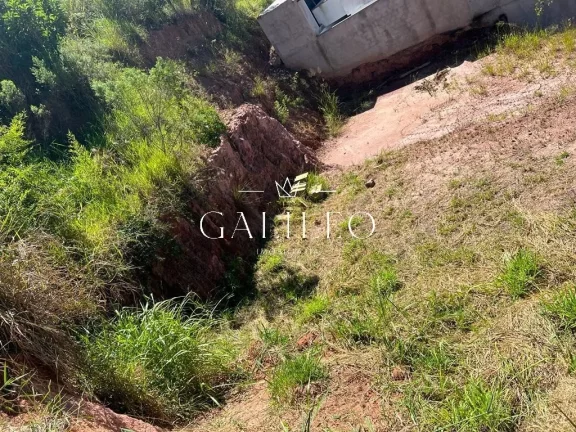Imagem Terreno Residencial com 305M² no Bairro Jardim Lírio | Jundiaí | São Paulo