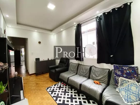 Imagem Apartamento com 3 Quartos à Venda, 103 m² em Centro - Santo André