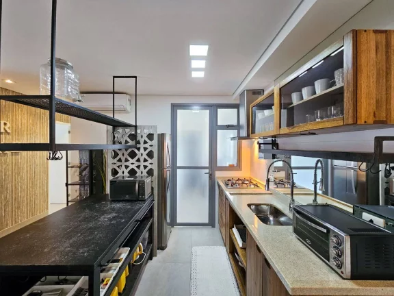Imagem Apartamento com 2 dormitórios à venda, 90 m por R$ 3.300.000,00 - Riviera