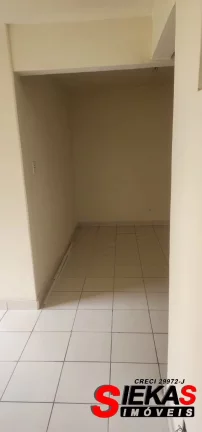 Imagem Apartamento à venda no Tatuapé, São Paulo-SP: 1 dormitório , 1 sala, 63 m² de área. Venha conferir!