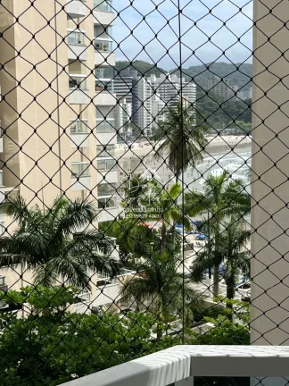 Imagem Apartamento nas Asturias, Ed Costa Dourada, com lazer e varanda gourmet, 3 quartos, 1 suíte, 2 salas, 3 banheiros, 2 vagas de garagem, 89m².