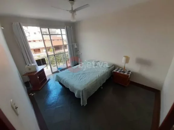 Imagem Apartamento com 3 dormitórios à venda, 115 m², Braga - Cabo Frio/RJ