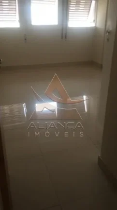 Imagem Apartamento - Ribeirão Preto - Centro
