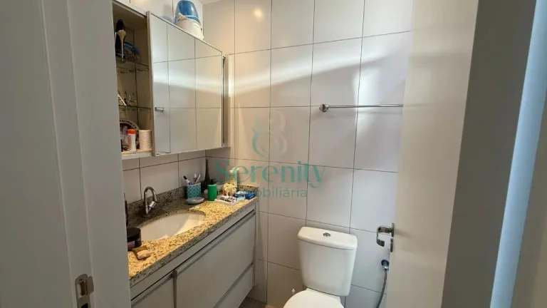 Imagem Apartamento para alugar no Jardim Higienópolis, em Londrina/PR