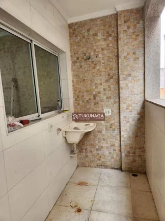 Imagem Casa com 2 dormitórios à venda, 81 m² por R$ 359.000,00 - Jardim Munhoz - Guarulhos/SP
