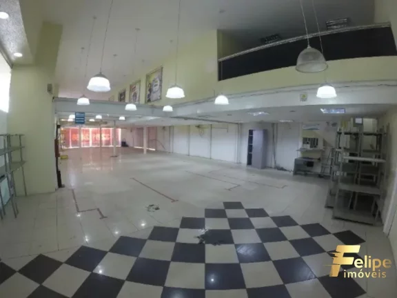 Imagem OPORTUNIDADE DE INVESTIMENTO - LOJA COMERCIAL NO SHOPPING DE LARANJEIRAS.