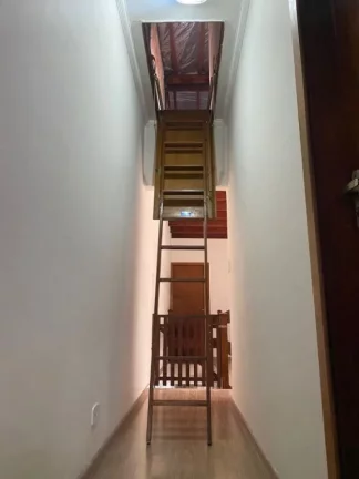 Imagem Sobrado com 3 dormitórios à venda, 174 m² por R$ 580.000,00 - Jardim Nova Poá - Poá/SP