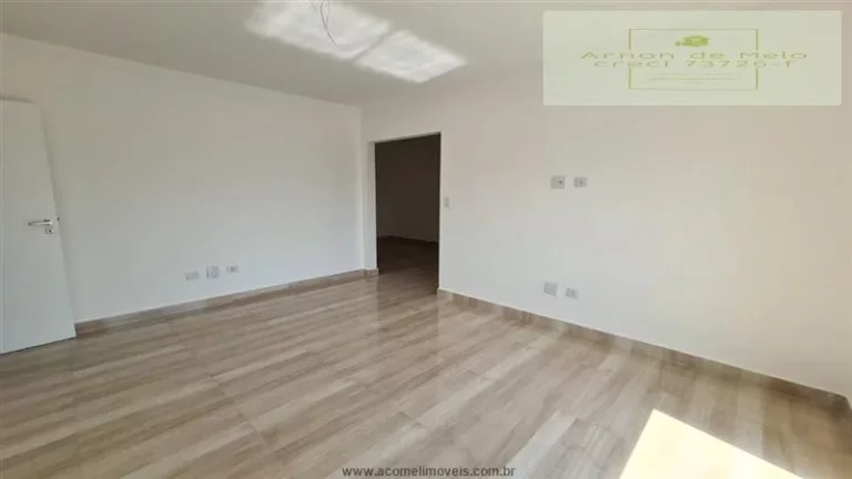 Imagem Apartamentos no Litoral para venda em Praia Grande no bairro Guilhermina