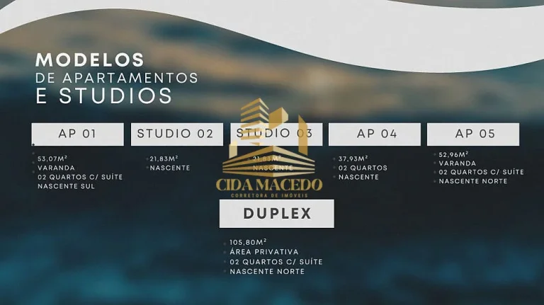 Imagem Apartamento a Venda no bairro Intermares - Cabedelo, PB