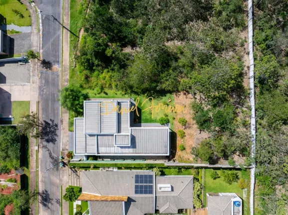 Imagem Casa à venda no bairro Jardim Botânico em Brasília/DF