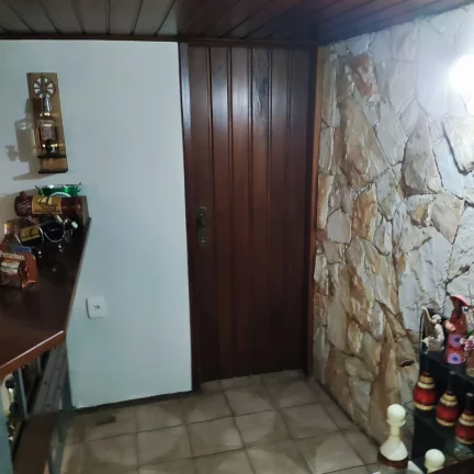 Imagem Casa 3 Dormitórios 336m² Vila Trujillo- Sorocaba/SP