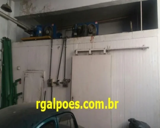 Imagem Galpão para Locação em SÃO JOÃO DE MERITI, Coelho Da Rocha, 2 banheiros