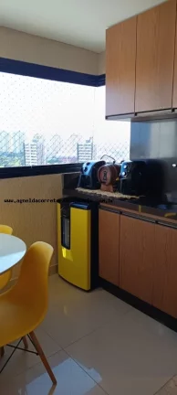 Imagem Apartamento para Venda em Natal, Neópolis, 3 dormitórios, 1 suíte, 2 banheiros, 2 vagas