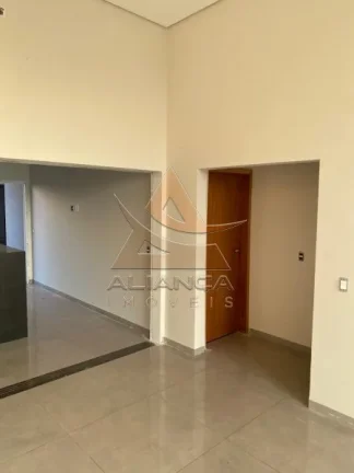 Imagem Casa Condomínio - Ribeirão Preto - Bonfim Paulista