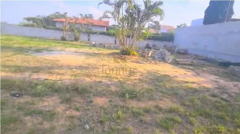 Imagem Terreno à venda Condomínio De Luxo Village Castelo - Itu/SP