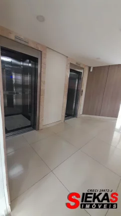 Imagem Apartamento à venda em São Paulo-SP na Vila Prudente: 2 quartos, 2 suites, sala, 1 vaga, 49m²!