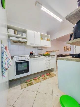 Imagem Apartamento à venda no condomínio Viva Vida, com 3 dormitórios 1 suíte 88m² - Riviera de São Lourenço SP