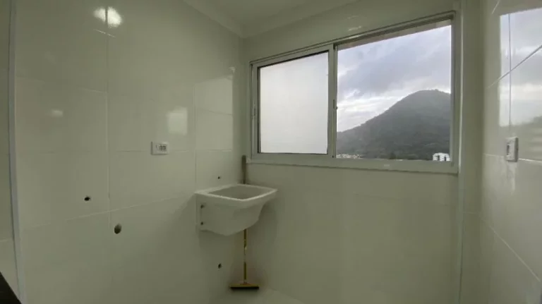 Imagem APARTAMENTO COM 81.09 m² - CANTO DO FORTE - PRAIA GRANDE SP