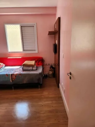 Imagem Apartamento para Venda 3 Quartos, 1 Suite, 2 Vagas, Fundação, São Caetano do Sul - SP | ED. LA VITA