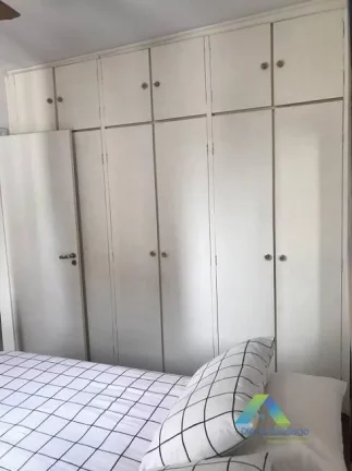 Imagem Apartamento com 2 dormitórios à venda, 77 m², lazer completo e excelente localização - Vila Olímpia - São Paulo/SP