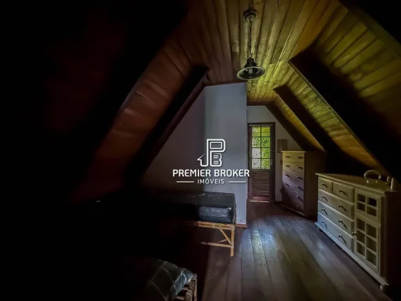 Imagem Casa à venda, 110 m² por R$ 880.000,00 - Carlos Guinle - Teresópolis/RJ