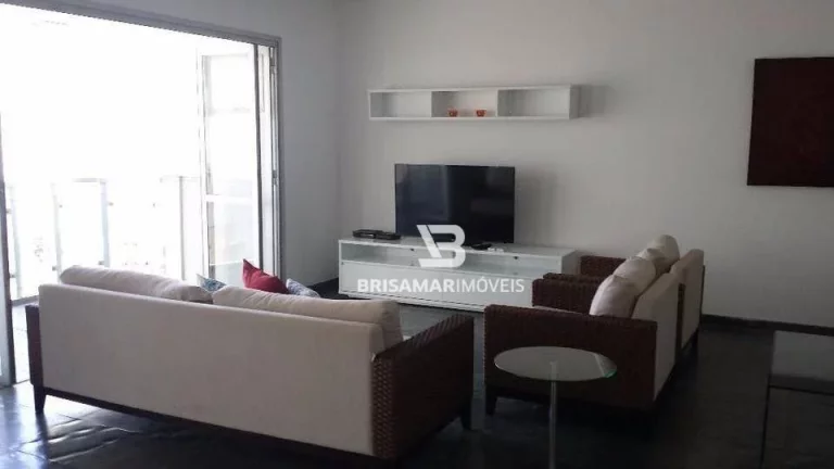 Imagem PITANGUEIRAS- UMA QUADRA DO MAR COM MARAVILHOSA VISTA , 181,55 M² ÚTEIS , 02 VAGAS.
