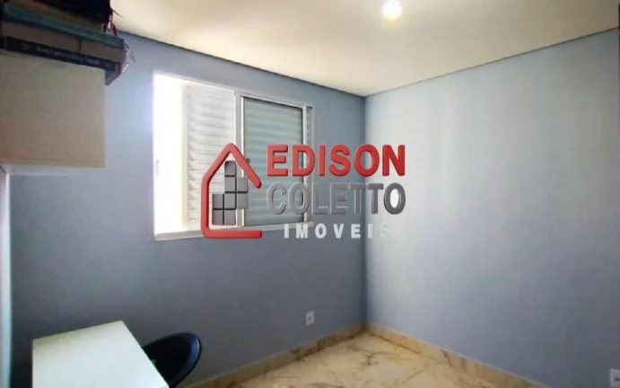 Imagem Pronto para Morar - Apartamento à venda, no Parque Paladino, no bairro Pompéia, em Piracicaba!!