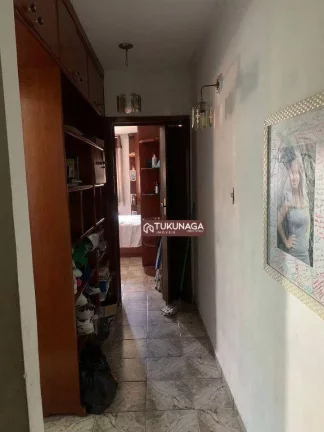 Imagem SOBRADO 200 M² - 3 DORMS, 2 SUÍTES, 2 VAGAS - JD. BRASIL - SÃO PAULO