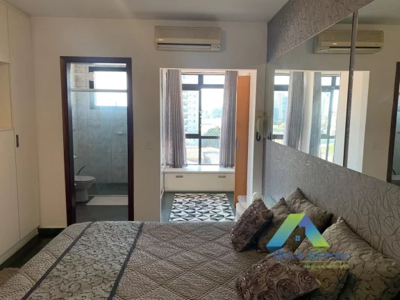 Imagem Sobrado com 03 suites e 05 vaga de garagem- Ipiranga