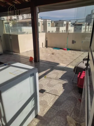 Imagem Cobertura com 3 quartos, 122m2, à venda em Campinas, Jardim Nova Europa