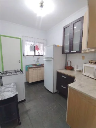 Imagem APARTAMENTO COM 53 m² - AVIAÇÃO - PRAIA GRANDE SP