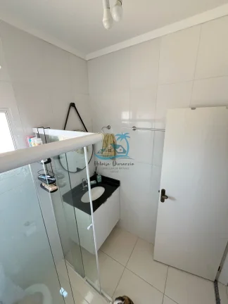 Imagem Apartamento com 2 dormitórios e varanda gourmet a venda no Perequê-Açu - Ubatuba.