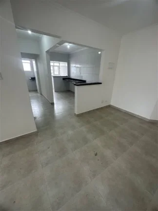 Imagem APARTAMENTO COM 80 m² - TUPI - PRAIA GRANDE SP