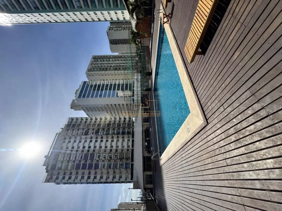 Imagem Apartamento Frente Mar 3 Quartos, 2 Suítes, 2 Vagas130m² Sol da Manhã Vista Mar